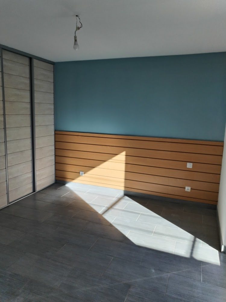 Victoria Peinture Montélimar - Réalisation rénovation 13