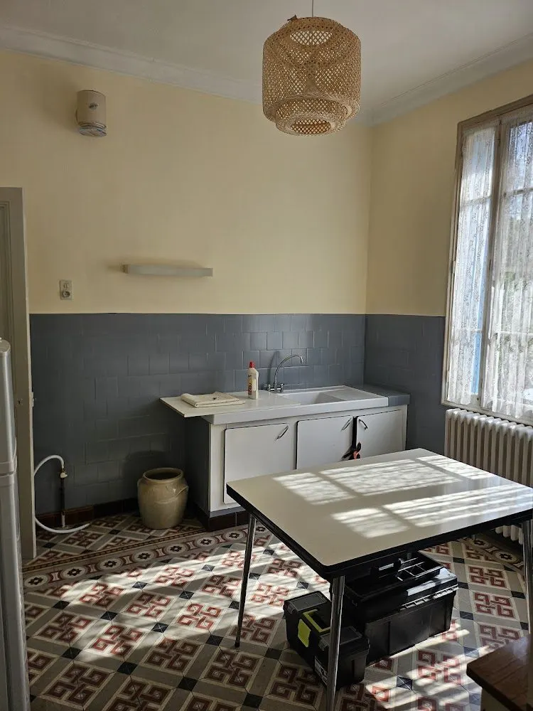 Victoria Peinture Montélimar - Réalisation rénovation 15