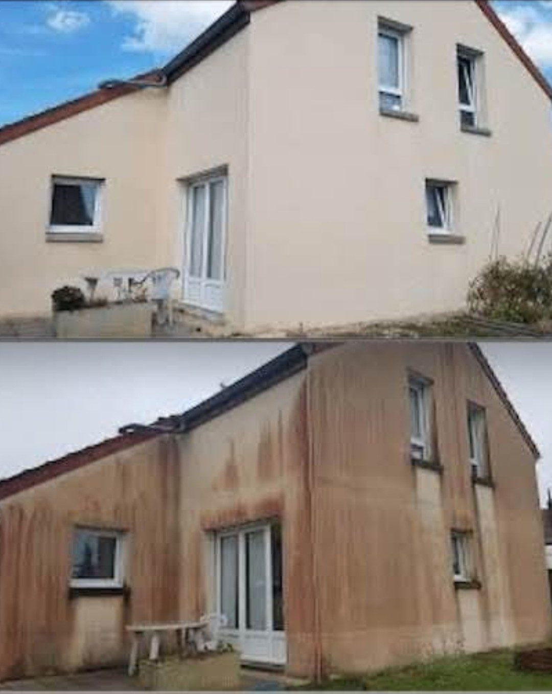 Victoria Peinture Montélimar - Réalisation rénovation 20
