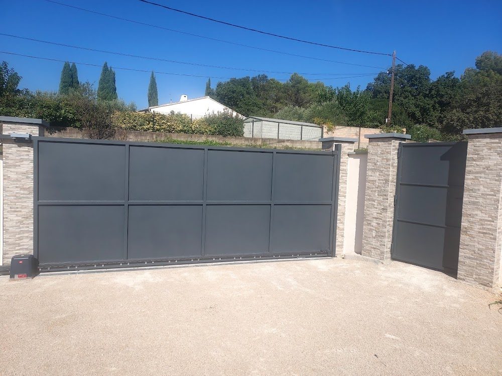 Victoria Peinture Montélimar - Réalisation peinture 1