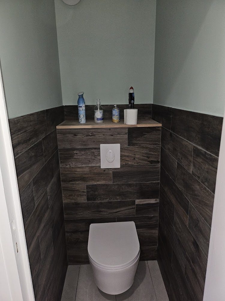 Victoria Peinture Montélimar - Réalisation peinture 9