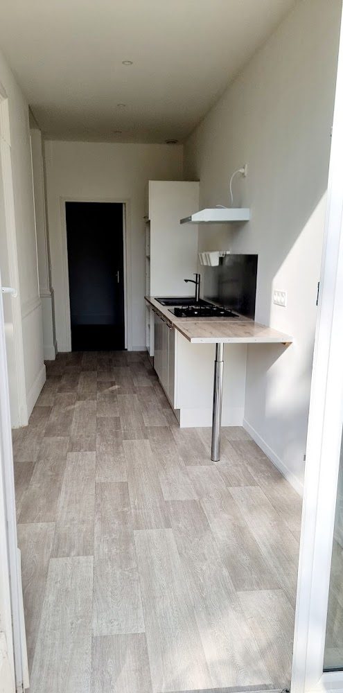 Victoria Peinture Montélimar - Réalisation peinture 11