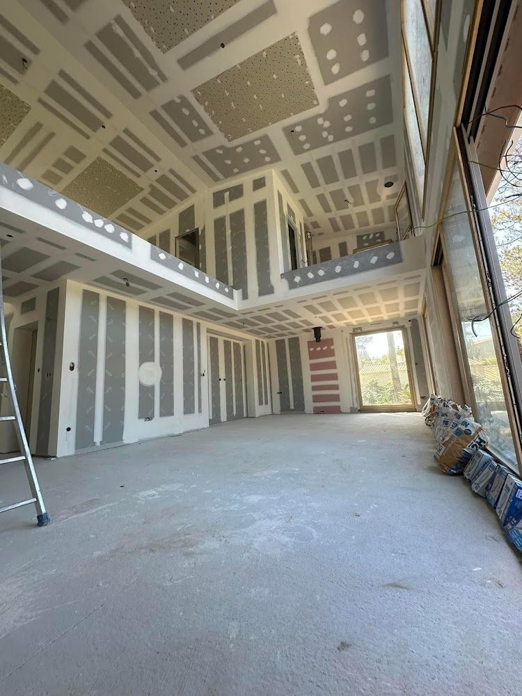 Victoria Peinture Montélimar - Réalisation peinture 2