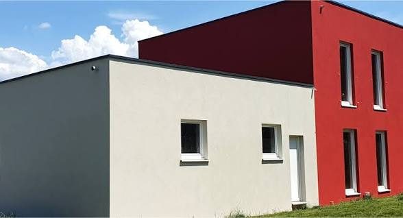 Victoria Peinture Montélimar - Peinture extérieure