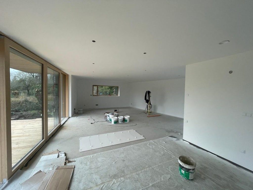 Victoria Peinture Montélimar - Réalisation peinture 4